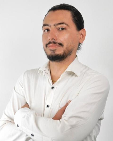 Foto de agente