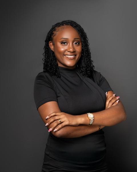 Rosheen Dempster Agent Photo