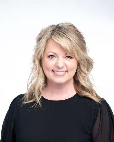 Jennifer Walsh Agent Photo