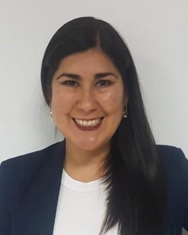Yamile Saleh-Chavez Agent Photo