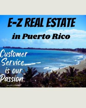 E-Z Real Estate in Puerto Rico Mrs Sanchez-Lama Agent Photo