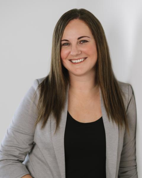 Audrey Shaw Agent Photo