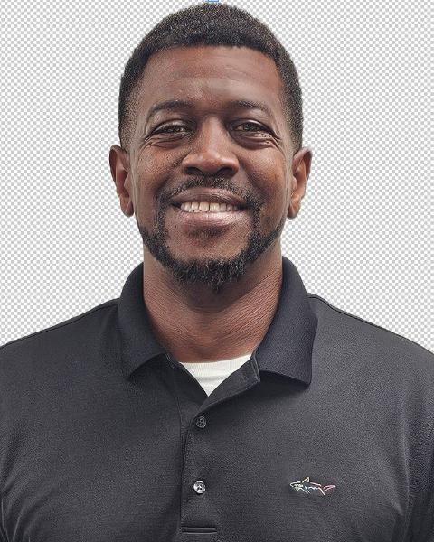 Tony Thrift Agent Photo