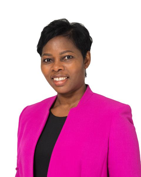 Maxine Lawrence, Bsc, Flmi, Cips Agent Photo