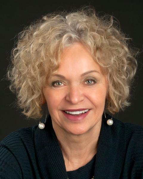 Vanessa Rocchio Agent Photo