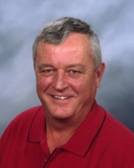 Ed Perko Agent Photo