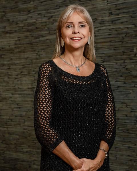 Alba Lucia Vélez Agent Photo