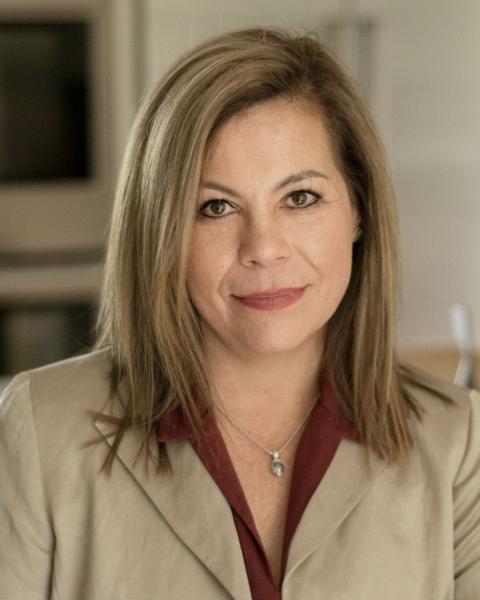 Michele Watts Agent Photo