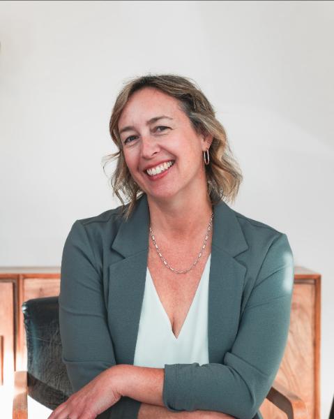 Heather Holdener Agent Photo