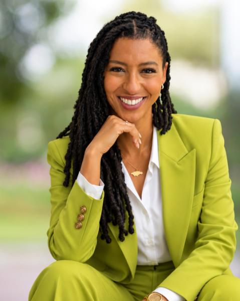Anna-Kaye Chisholm Price Agent Photo
