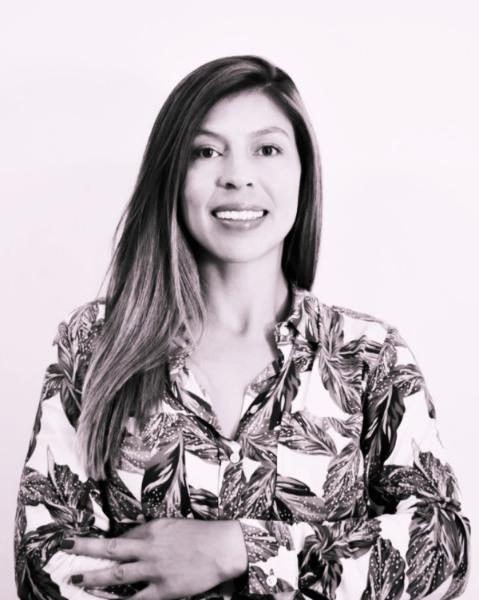 Paola Rios Posada Agent Photo