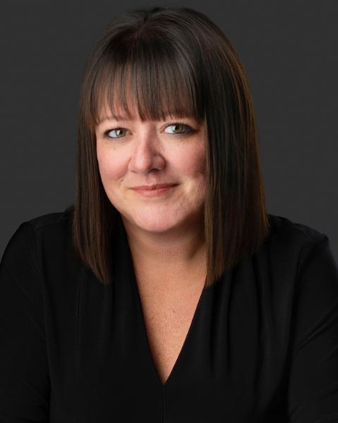 Brandy Mercier Agent Photo