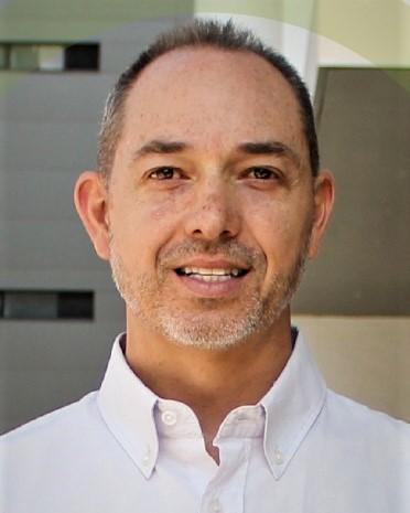Jorge Vásquez Agent Photo