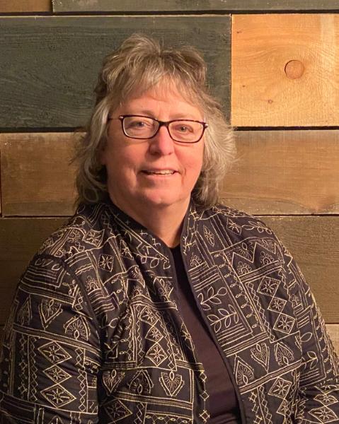 Laurie Cummings Agent Photo