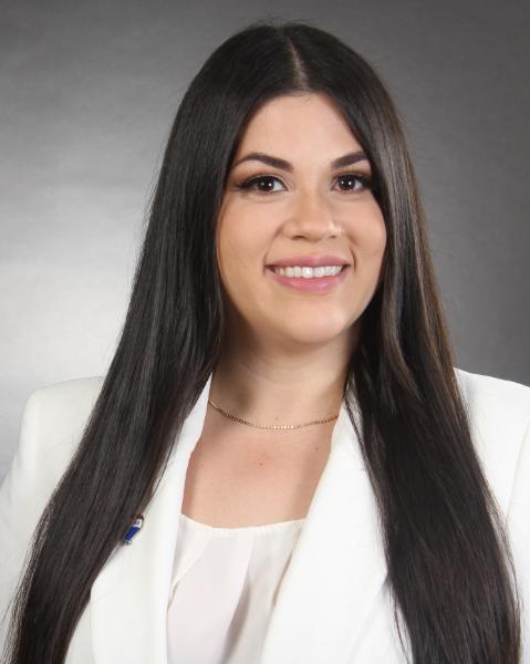 Daimy Lee Aguayo Nieves Agent Photo