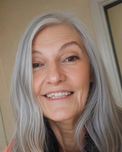 Paula Giles Agent Photo