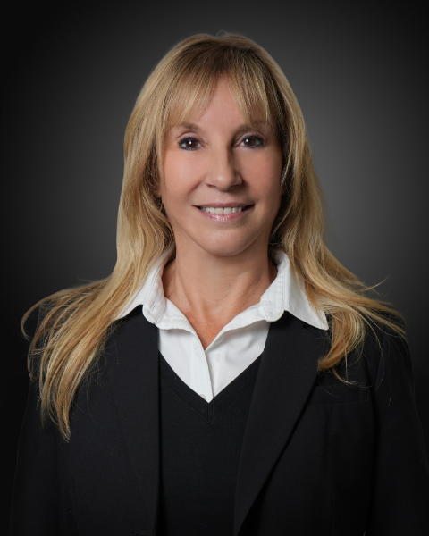 Annette Saliken Agent Photo