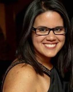 Valerie Hernández Agent Photo