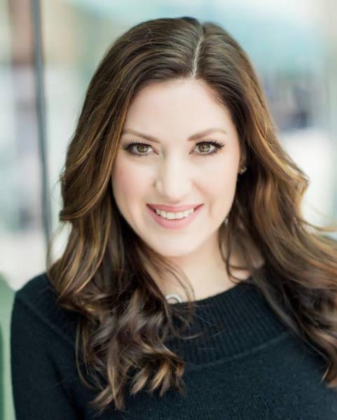 Kristy Savenkoff Agent Photo