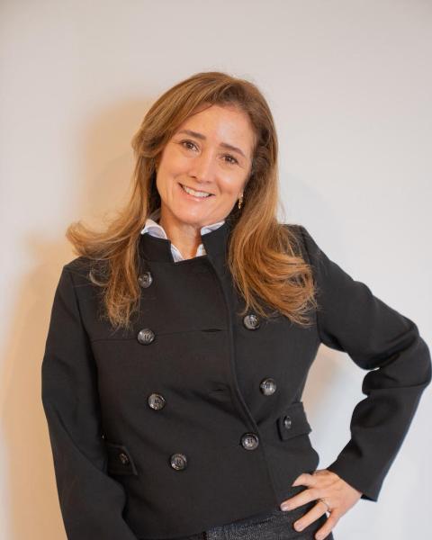 Ximena Rincon Correa Agent Photo