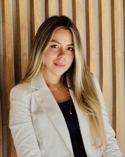 Jazz Orozco Torres Agent Photo