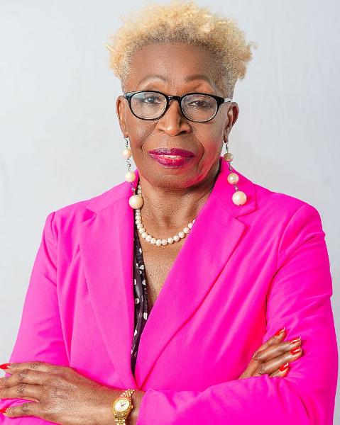 Ruby Lee Sweeting Agent Photo
