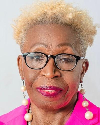 Ruby Lee Sweeting Agent Photo