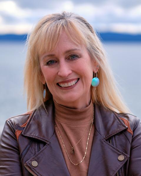 Nancy Hamilton Agent Photo