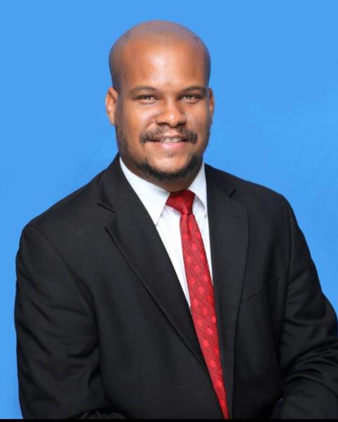 Warren Cummings Agent Photo