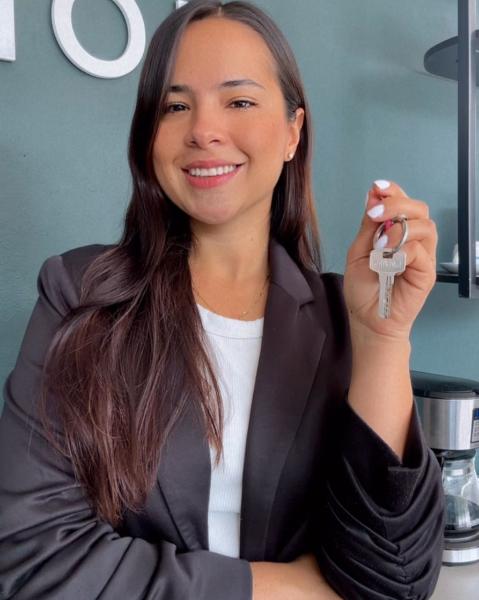 Yenifer Restrepo Henao Agent Photo