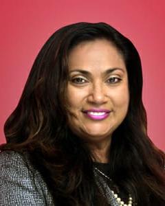 Marlene Williams - - Mba Cips Rsps Agent Photo