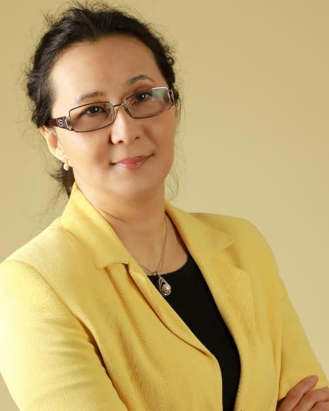 Margaret Song Prec* Agent Photo