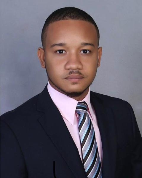 Adrian Hylton Agent Photo