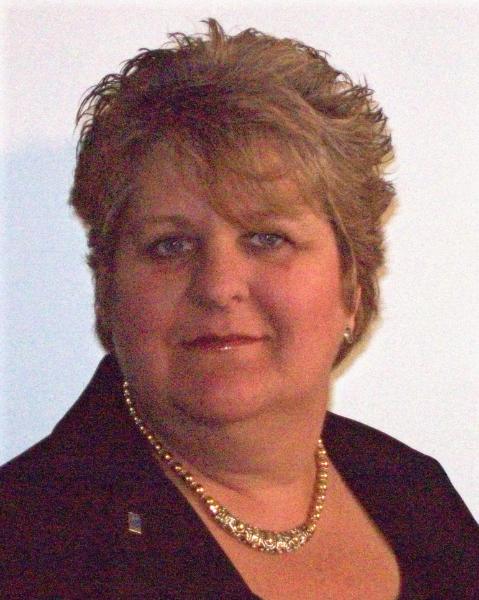 Karlene Smith Agent Photo