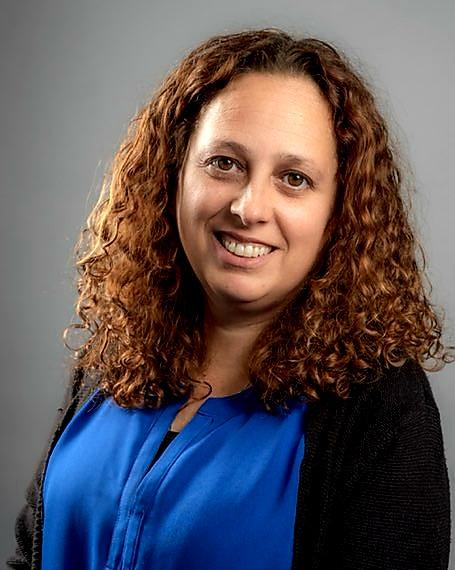 Laura Ferraro Agent Photo