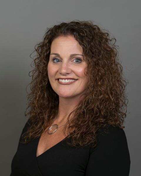 Angella Dykstra Agent Photo