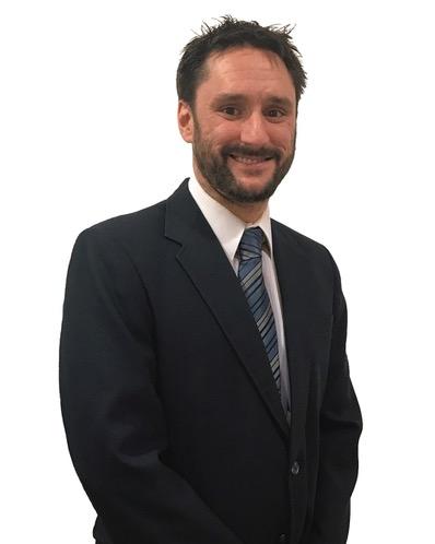 Cameron Bussoletti Agent Photo