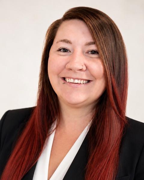 Brittany Vanney Agent Photo