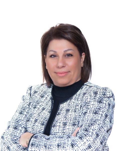 Mona Sattarzadeh Agent Photo