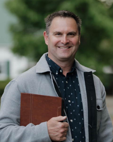 Don Mcrae Agent Photo