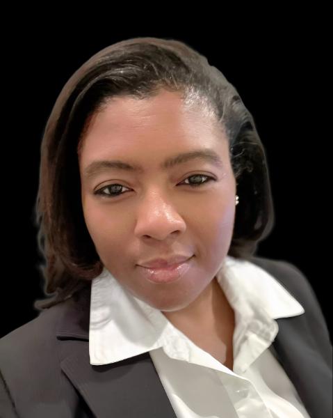 Charmaine Glinton Agent Photo