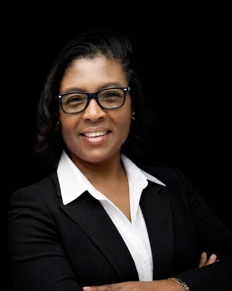Charmaine Glinton Agent Photo