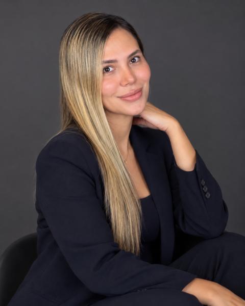 Diana Salazar Correa Agent Photo