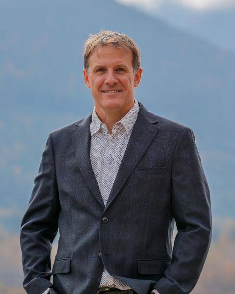 Joe Pavelich Agent Photo