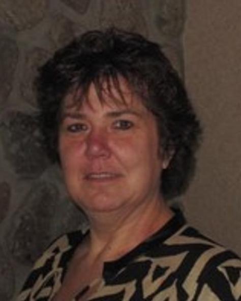 Sue Anne Marciniak Agent Photo