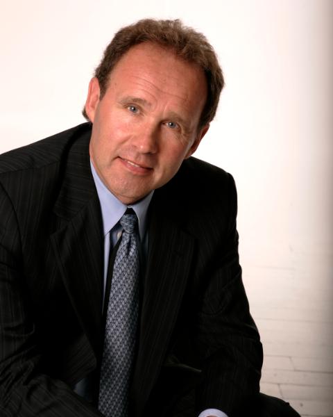 Kent Knelson Agent Photo