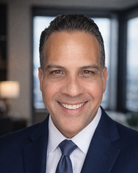 Mario Rodriguez Garcia Agent Photo