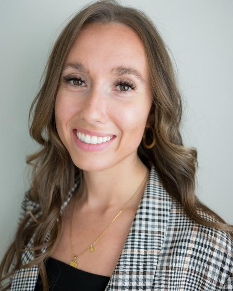 Danielle Grecco Agent Photo