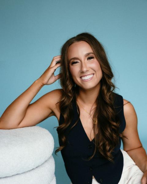 Danielle Grecco Agent Photo