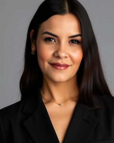 Lisandra Rivera Villalobos Agent Photo